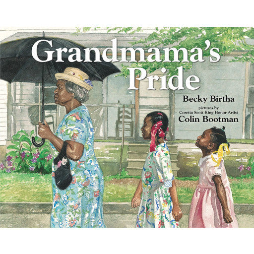 Grandmama’s Pride