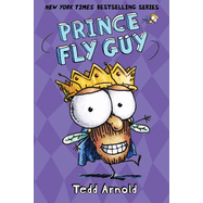 Fly Guy #15: Prince Fly Guy