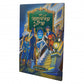 Der Farlorinerer Prince #2 - Yiddish Comics