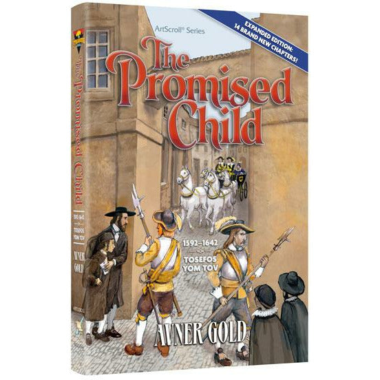 The Promised Child