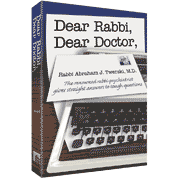 Dear Rabbi, Dear Doctor