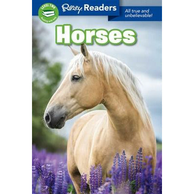 Ripley Readers L2: Horses