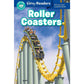 Ripley Readers L3: Roller Coasters