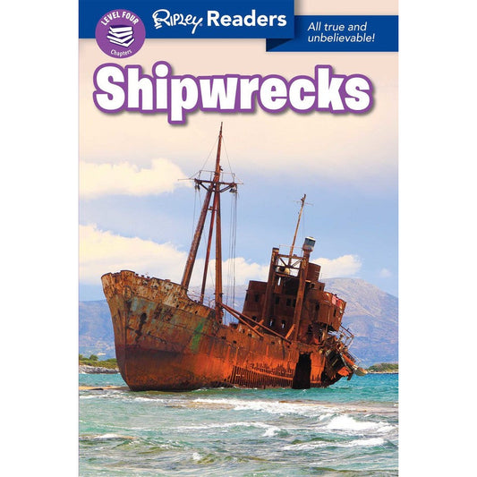 Shipwrecks