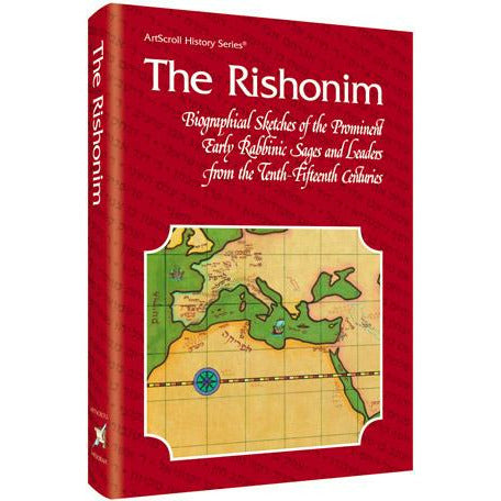 The Rishonim