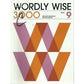 Wordly Wise 3000® 3rd Edition Student Book 9