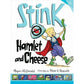 Hamlet and Cheese (Stink Moody, Book 11)
