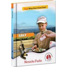 Salt - [product_SKU] - Menucha Publishers Inc.