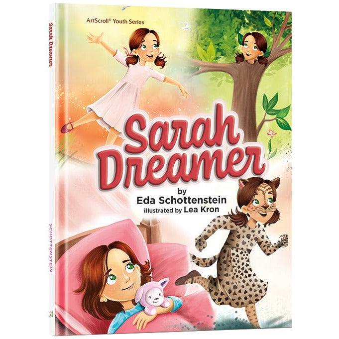 Sarah Dreamer