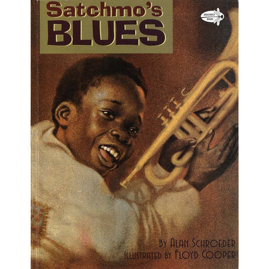 Satchmo’s Blues