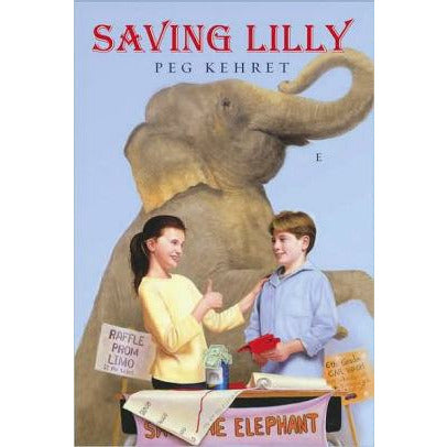 Saving Lilly