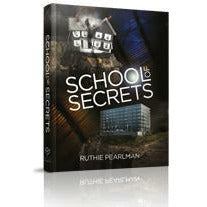 School of Secrets - [product_SKU] - Menucha Publishers Inc.