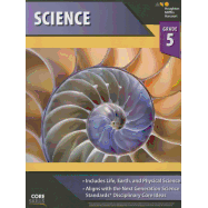 Core Skills Science Workbook Grade 5