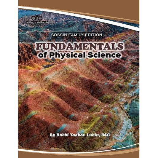 Fundamentals of Physical Science