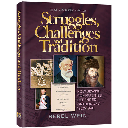 Struggles, Challenges and Tradition