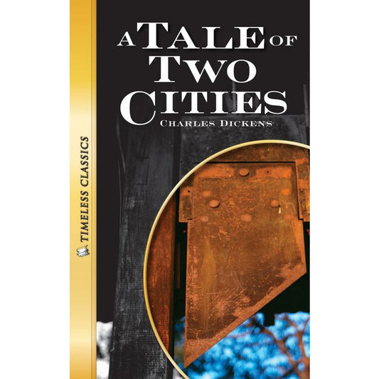 A Tale of Two Cities