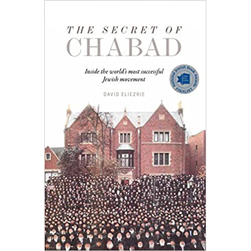 The Secret of Chabad (PB)