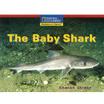 National Geographic: Windows on Literacy: The Baby Shark