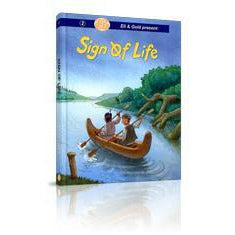 Sign of Life - [product_SKU] - Menucha Publishers Inc.