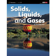 Panorama: Science 2.6 Solids, Liquids, and Gases