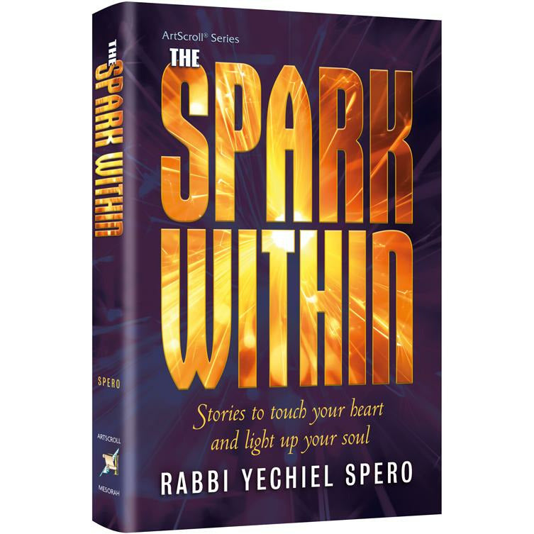 The Spark Within