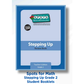 Spots for Math Stepping Up - Grade 2 - Student Booklets
