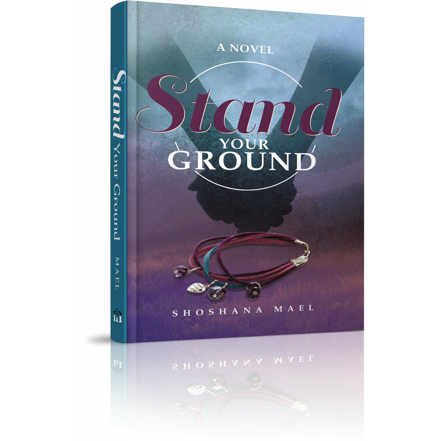 Stand Your Ground - [product_SKU] - Menucha Publishers Inc.