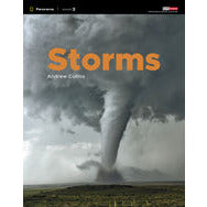 Panorama: Science 3.5 Storms