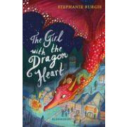 The Girl with the Dragon Heart