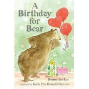 A Birthday for Bear