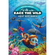 Great Reef Games