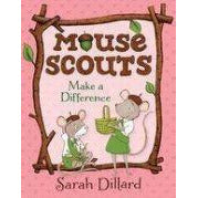 Mouse Scouts: Make A Difference