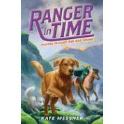 Ranger in Time- Journey through Ash and Smoke