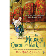 The Mouse with the Question Mark Tail