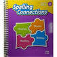 Spelling Connections 2016 Grade 3, Teacher’s Edition