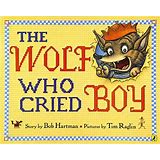 The Wolf Who Cried Boy