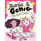 Jeanie & Genie #1: The First Wish