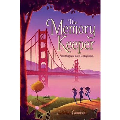 The Memory Keeper