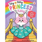 The Itty Bitty Princess Kitty #2: The Royal Ball