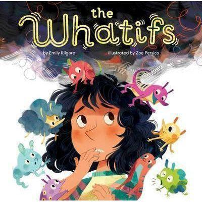 The Whatifs - Hardcover