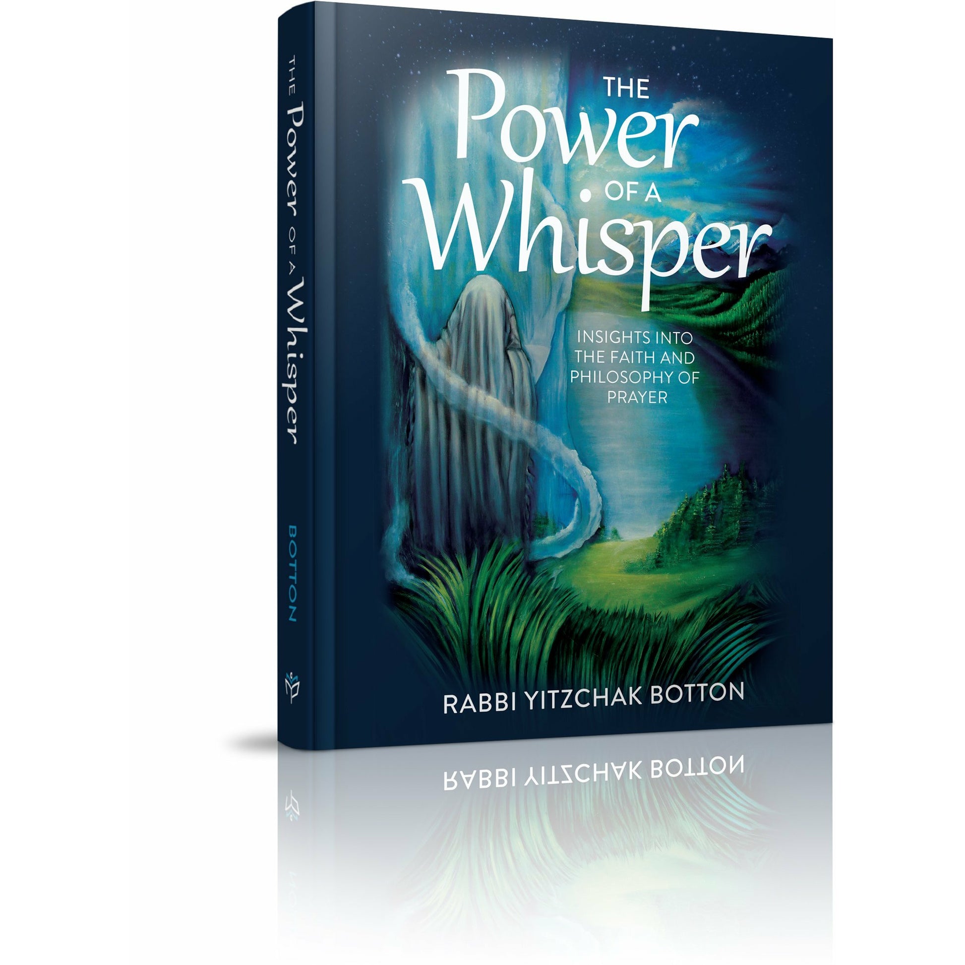 The Power of a Whisper - [product_SKU] - Menucha Publishers Inc.