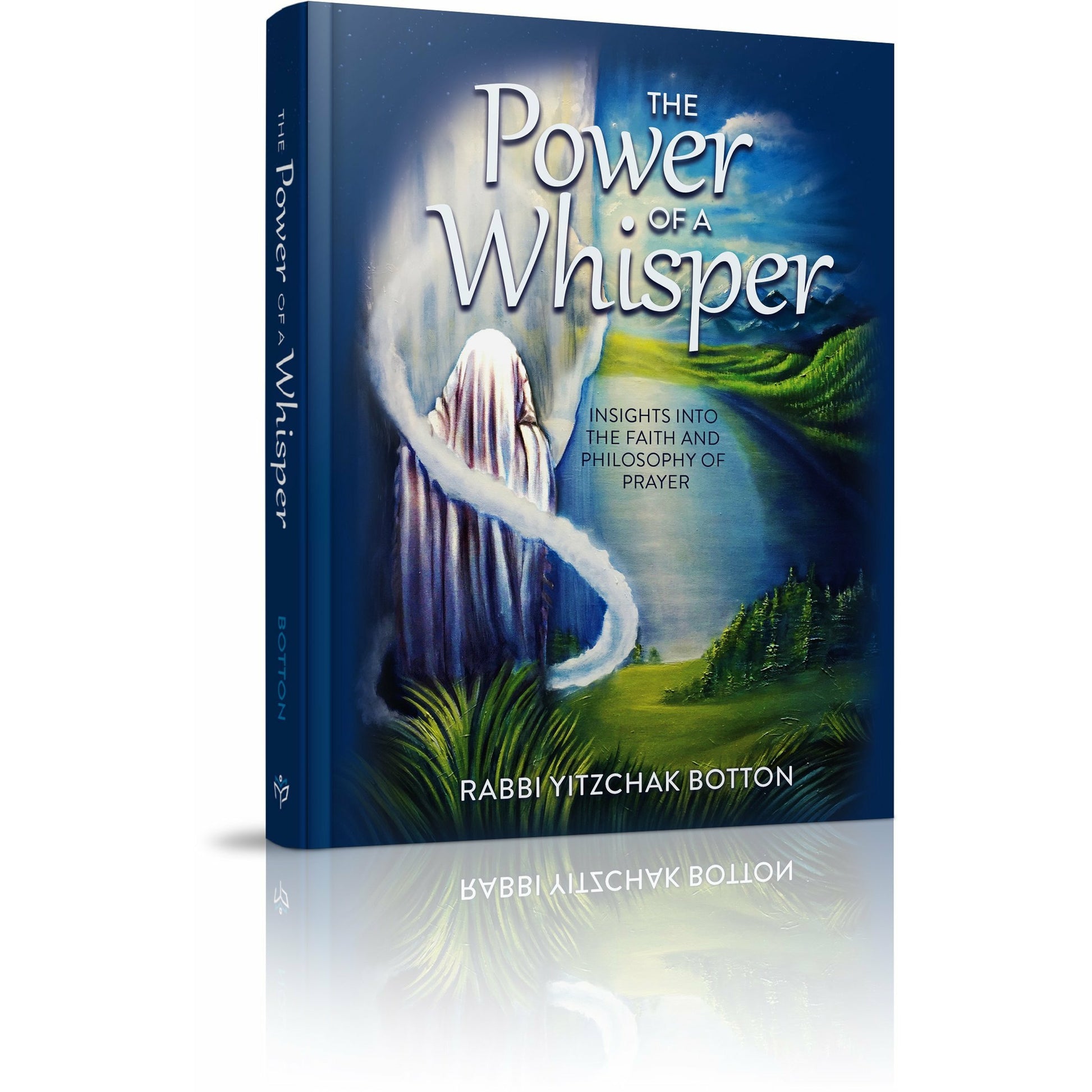 The Power of a Whisper - [product_SKU] - Menucha Publishers Inc.
