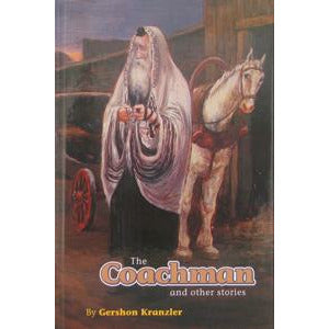 The Coachman and other stories