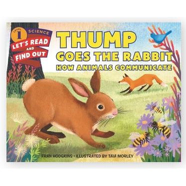 Thump Goes the Rabbit