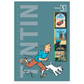 The Adventures of Tintin: Volume 5 - Hardcover