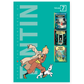 The Adventures of Tintin: Volume 7 - Hardcover