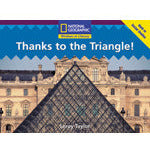 National Geographic: Windows on Literacy: Thanks to the Triangle!