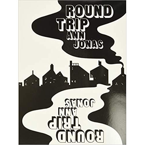 Round Trip - Hardcover