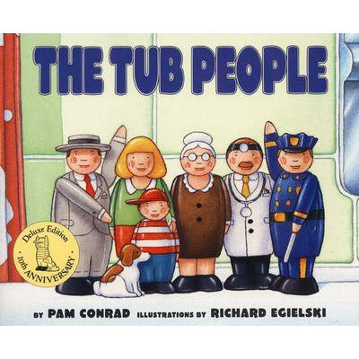 The Tub People