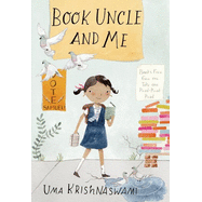 Book Uncle and Me